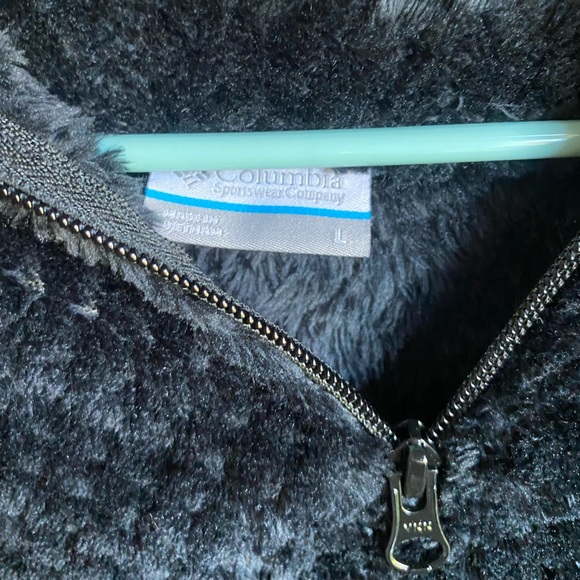 Columbia jacket - Picture 2 of 3